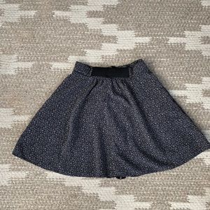 Beautiful Urban Outfitters Skater Skirt